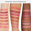 SuperSuede™ Radiant Talc-Free Baked Powder Blush