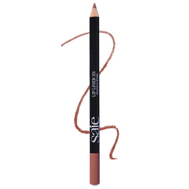 Lip Liner 101: Creamy & Nourishing Lip Pencil