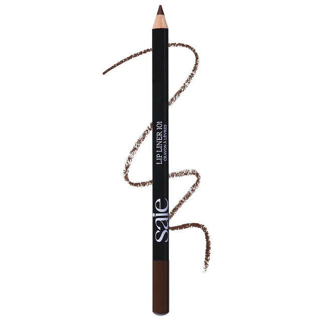 Lip Liner 101: Creamy & Nourishing Lip Pencil