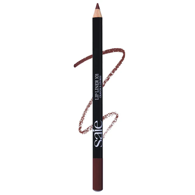 Lip Liner 101: Creamy & Nourishing Lip Pencil