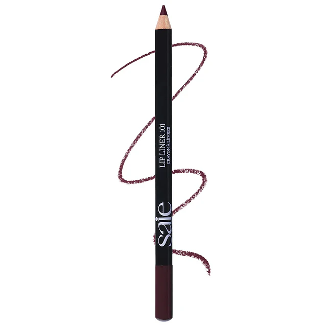 Lip Liner 101: Creamy & Nourishing Lip Pencil