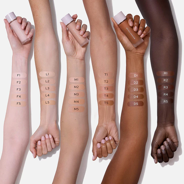 Suprême Bio-Complex Liquid Foundation With Exosomes + Peptides