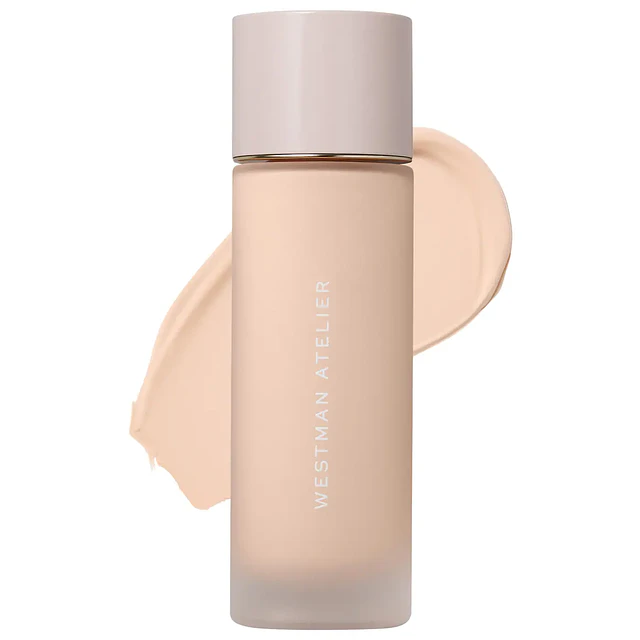 Suprême Bio-Complex Liquid Foundation With Exosomes + Peptides