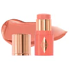 Mini Unreal Lip + Cheek Glow Blush Stick with Hyaluronic Acid