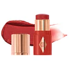 Mini Unreal Lip + Cheek Glow Blush Stick with Hyaluronic Acid