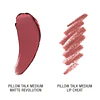 Mini Pillow Talk Medium Lipstick & Liner Set 