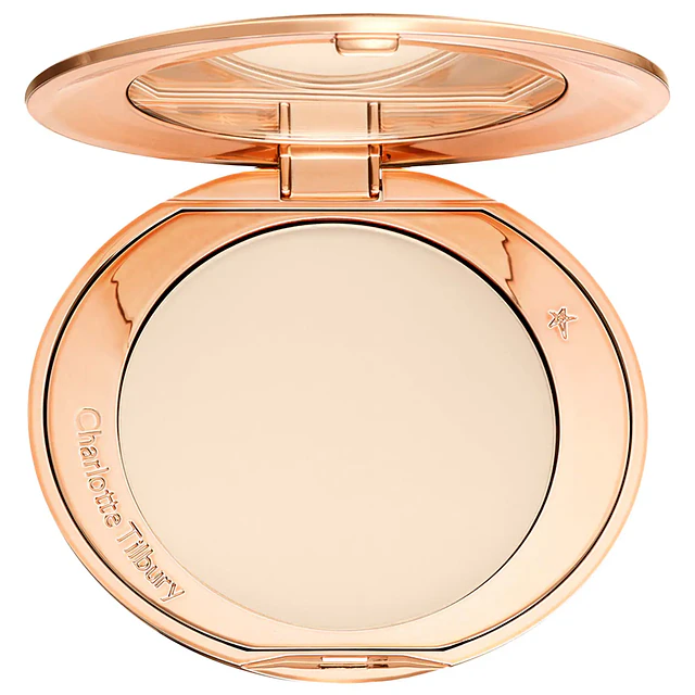 Airbrush Flawless Finish Setting Powder Fair