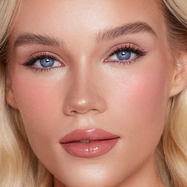 Matte Beauty Blush Wands Pillow Talk 