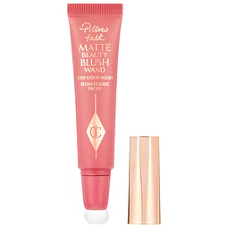 Matte Beauty Blush Wands Pillow Talk 