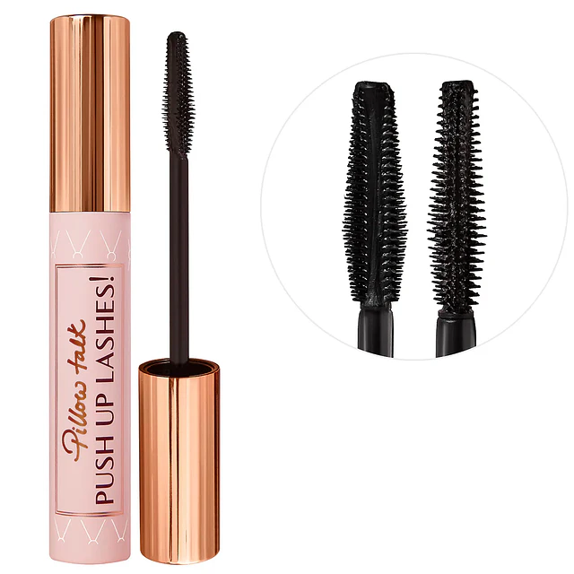 Pillow Talk Push Up Lashes!