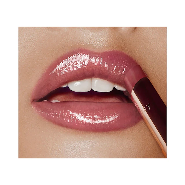 Superstar Lips Lipstick Pillow Talk 