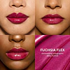 Gloss Bomb Universal Lip Luminizer Fuchsia Flex 