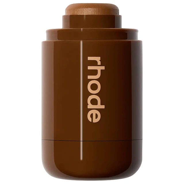 Pocket Bronze Sunbed