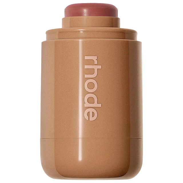 Pocket Blush Tan Line