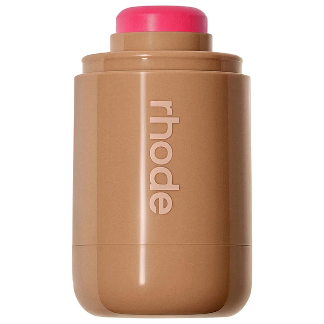 Pocket Blush Juice Box