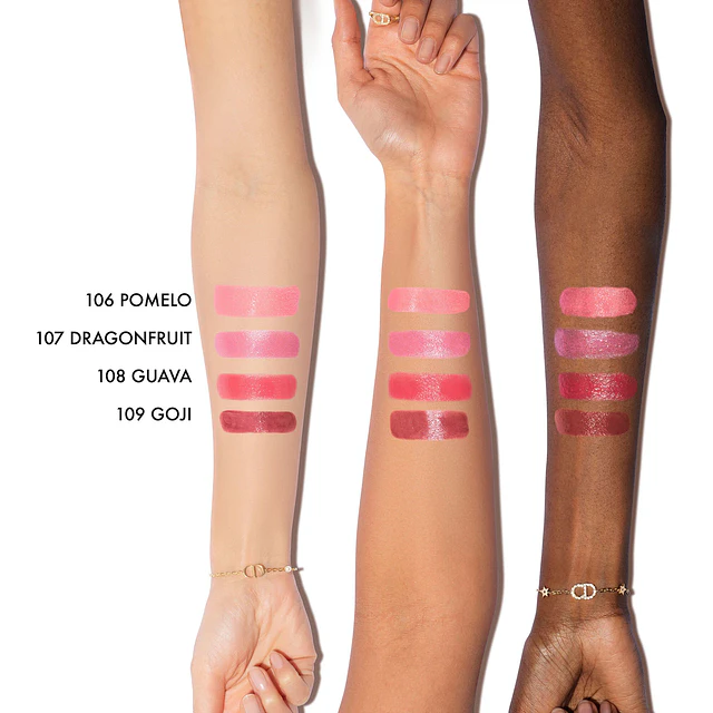 Rosy Glow Blush Stick