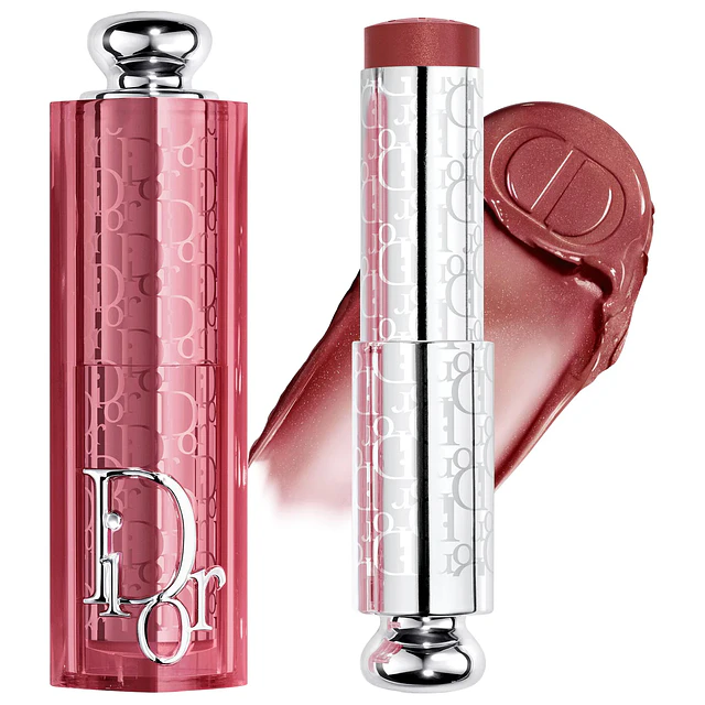 Rosy Glow Blush Stick