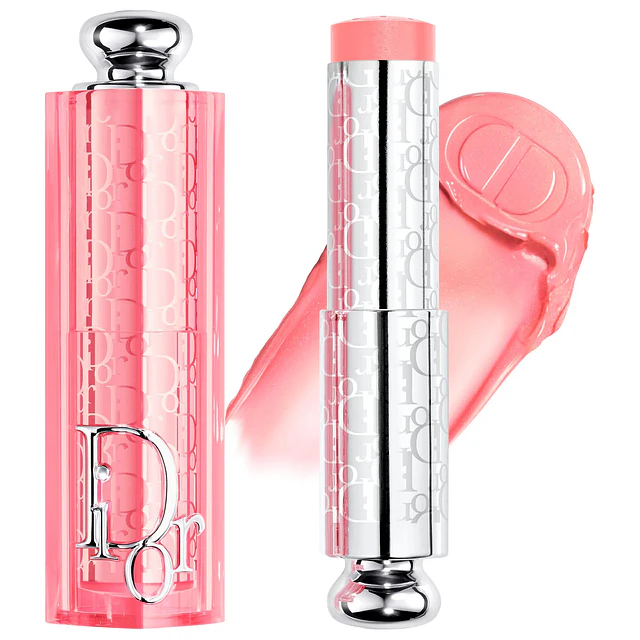 Rosy Glow Blush Stick