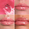 Lip Glow Butter Hydrating Gloss Balm