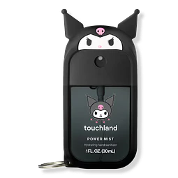 Kuromi x Touchland Special Edition Set