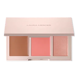 Bonne Glow Cream Face & Eye Palette