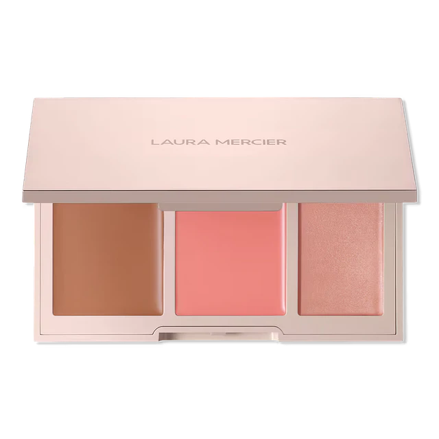 Bonne Glow Cream Face & Eye Palette