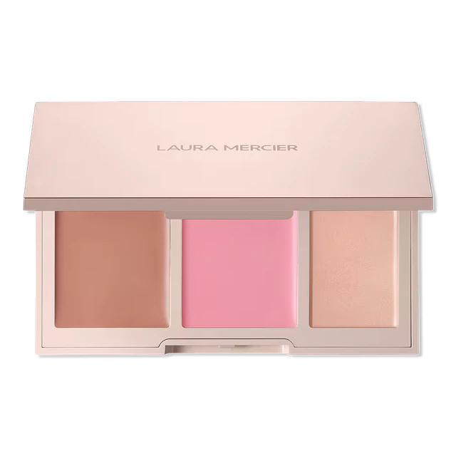 Bonne Glow Cream Face & Eye Palette