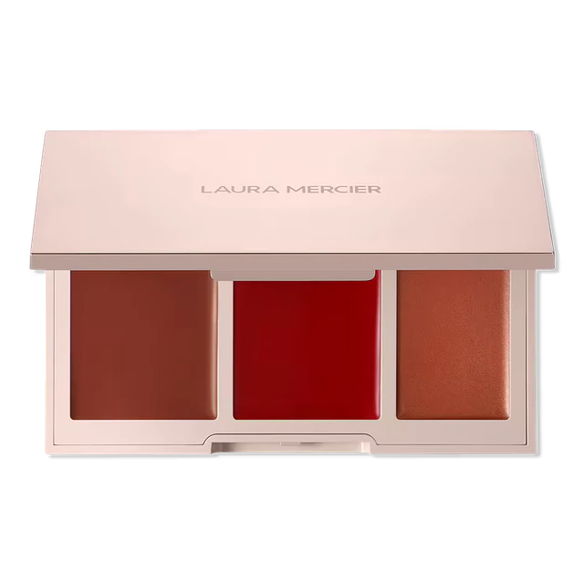 Bonne Glow Cream Face & Eye Palette