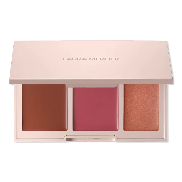 Bonne Glow Cream Face & Eye Palette