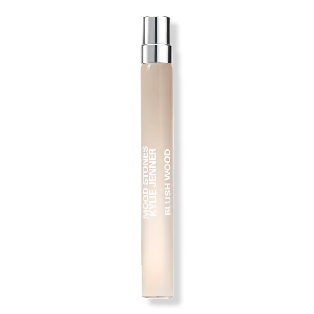 Mood Stones Kylie Jenner Collection Blush Wood Eau de Parfum