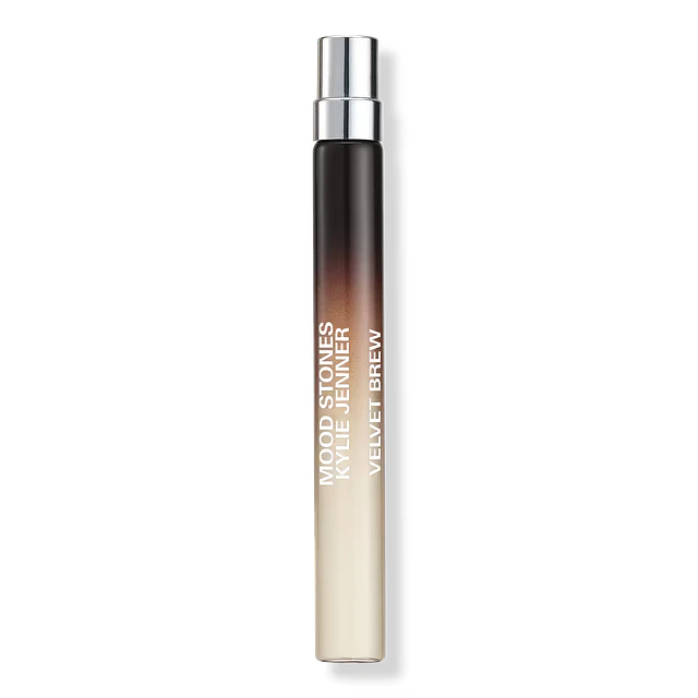 Mood Stones Kylie Jenner Collection Velvet Brew Eau de Parfum