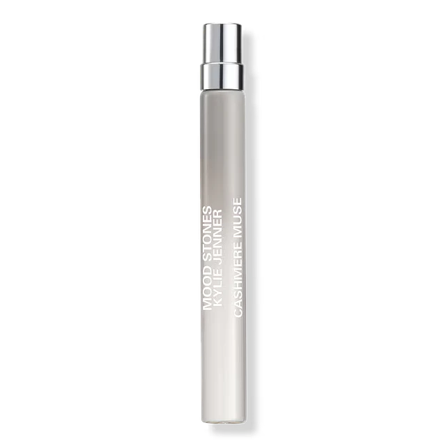 Mood Stones Kylie Jenner Collection Cashmere Muse Eau de Parfum