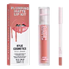 Plumping Matte Lip Kit
