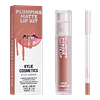Plumping Matte Lip Kit