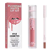 Plumping Matte Lip Kit