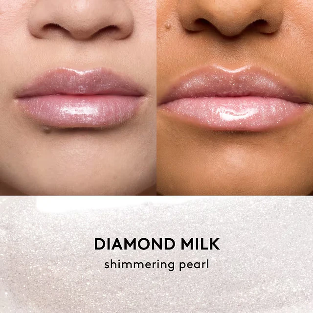 Limited Edition Midnight Diamonds Gloss Bomb Universal Lip Luminizer