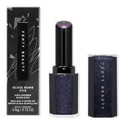 Limited Edition Midnight Diamonds Gloss Bomb Stix High-Shimmer Gloss Stick