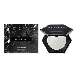 Limited Edition Midnight Diamonds Diamond Bomb All-Over Diamond Veil