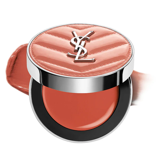 Make Me Blush Longwear Natural Glow Cream Blush