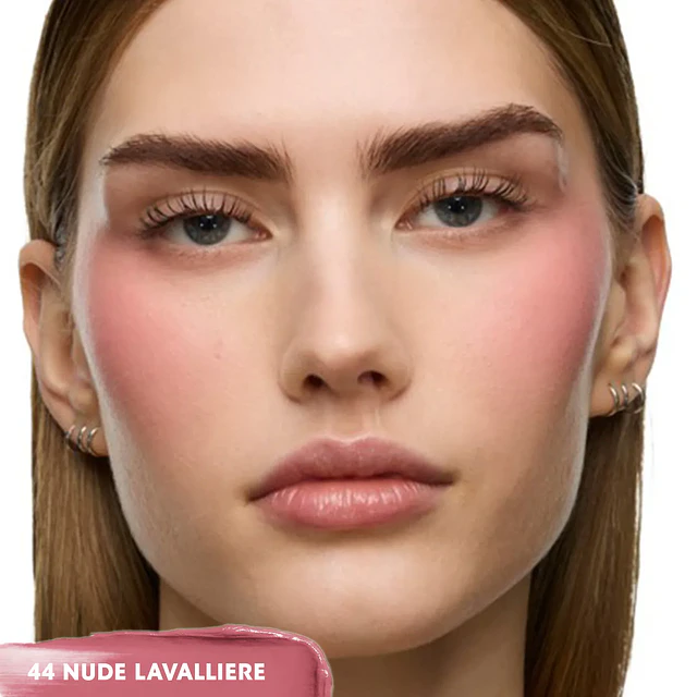 Make Me Blush Longwear Natural Glow Cream Blush