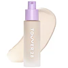 Swipe Serum Non-Acnegenic Foundation with Medium Buildable Coverage