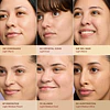 Swipe Serum Non-Acnegenic Foundation with Medium Buildable Coverage