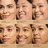 Swipe Serum Non-Acnegenic Foundation with Medium Buildable Coverage