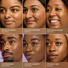 Swipe Serum Non-Acnegenic Foundation with Medium Buildable Coverage