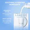 Cream Skin Milky Hydration Sheet Mask with Ceramides & Peptides