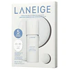 Cream Skin Milky Hydration Sheet Mask with Ceramides & Peptides