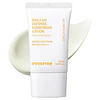 Daily UV Invisible Korean Sunscreen Lotion SPF 50+ PA++++ for Face & Body