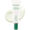 invisible Barrier Korean Sunscreen Serum SPF 47 with Jeju Green Tea + Hyaluronic Acid