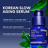 Retinol Green Tea PDRN™ Korean Firming & Smoothing Serum for Slow-Aging