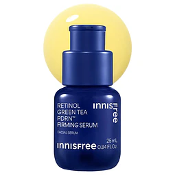 Retinol Green Tea PDRN™ Korean Firming & Smoothing Serum for Slow-Aging